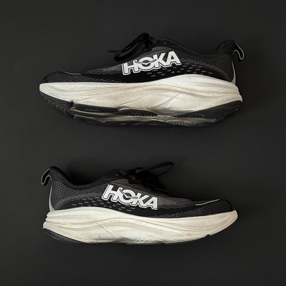 Hoka Skyflow US Mens Size 10 D Width